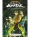 Avatar: The Last Airbender - The Rift Part 2 - 1t