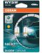 Becuri auto Osram - WY5W, 2827DC, Diadem Chrome - 1t