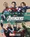 Avengers: Age of Ultron (Blu-Ray)	 - 2t