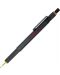 Creion automat Rotring 800 - 0.5 mm, negru - 1t