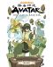 Avatar: The Last Airbender - The Rift (Omnibus) - 1t