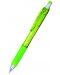 Creion automat Pentel Energize - 0.7 mm, verde-deschis - 1t
