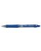 Creion automat Pilot Progrex - Albastru, 0.7 mm - 1t
