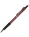 Creion automat Faber-Castell Grip - 0.7 mm, culoare visiniu - 1t