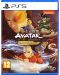 Avatar The Last Airbender: Quest for Balance (PS5) - 1t