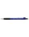 Creion automat Faber-Castell Grip - 0.5 mm, albastru inchis - 2t