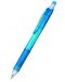 Creion automat Pentel Energize - 0.7 mm, albastru-deschis - 1t
