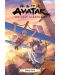 Avatar: The Last Airbender - Imbalance Omnibus - 1t