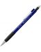 Creion automat Faber-Castell Grip - 0.5 mm, albastru inchis - 1t