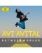 Avi Avital - Between Worlds (CD)	 - 1t