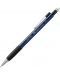 Creion automat Faber-Castell Grip - 0.5 mm, albastru - 1t
