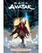 Avatar. The Last Airbender: Azula in the Spirit Temple - 1t