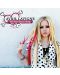 Avril Lavigne - The Best Damn Thing(CD) - 1t