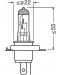 Becuri auto Osram - H4, 64193NB200, Night Breaker - 4t