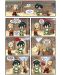 Avatar. The Last Airbender: Chibis, Vol. 1 - Aang's Unfreezing Day - 3t