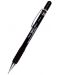 Creion automat Pentel 120 A315 - 0.5 mm, negru - 1t