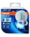 Becuri auto Osram - HB3, 9005CBI, Cool Blue Intense - 1t