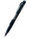Creion automat Pentel Click PD277 - 0.7 mm, negru - 1t