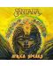Carlos Santana-Africa Speaks (CD) - 1t