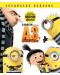 Despicable Me 3 (Blu-ray) - 1t
