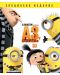 Despicable Me 3 (3D Blu-ray) - 1t