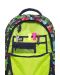 Ghiozdan scolar Cool Pack Spiner - Candy Jungle - 5t