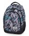 Ghiozdan scolar Cool Pack Drafter - Palms - 1t