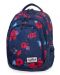 Ghiozdan scolar Cool Pack Drafter - Red Poppy - 1t