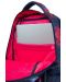 Ghiozdan scolar Cool Pack Drafter - Red Poppy - 5t