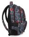 Ghiozdan scolar Cool Pack Spiner - Red indian - 2t