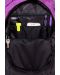 Ghiozdan scolar Cool Pack Aero - Melange Purple - 5t