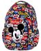 Ghiozdan scolar Cool Pack Spark L - Mickey Mouse - 1t