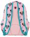Ghiozdan scolar Cool Pack Spark L - Minnie Mouse Pink - 3t