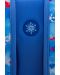 Ghiozdan scolar cu iluminare LED Cool Pack Spark L - Frozen 2, albastru inchis - 6t