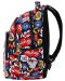 Ghiozdan scolar Cool Pack Spark L - Mickey Mouse - 2t