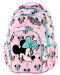 Ghiozdan scolar Cool Pack Spark L - Minnie Mouse Pink - 1t