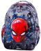 Ghiozdan scolar Cool Pack Joy S - Spiderman Black - 1t