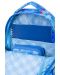 Ghiozdan scolar cu iluminare LED Cool Pack Joy S - Frozen 2, albastru inchis - 8t