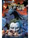 Batman: Detective Comics Vol. 1: Faces of Death (The New 52) - 1t