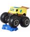 Buggy Hot Wheels Monster Trucks - Spongebob - 2t