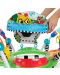 Bungee Stand Baby Einstein - Prietenii din cartier  - 6t