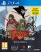 The Banner Saga Trilogy Bonus Edition (PS4) - 1t