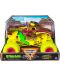 Buggy  Monster Jam - Collectors Truck, El Toro Loco, 1:24 - 1t