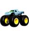 Buggy Hot Wheels Color Shifters, sortiment - 1t