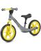 Bicicleta de echilibru Byox - Go On, gri - 1t
