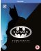 Batman - Anthology 1989 - 1997 (Blu-Ray) - fara subtitrare in romana - 1t