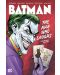 Batman: The Man Who Laughs (The Deluxe Edition)	 - 1t