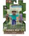 Figură  Minecraft - Steve, 8 cm   - 1t