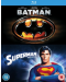 Batman / Superman (Blu-Ray) - 1t