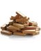 Turnul de echilibru din lemn Art Puzzle - Jenga - 2t